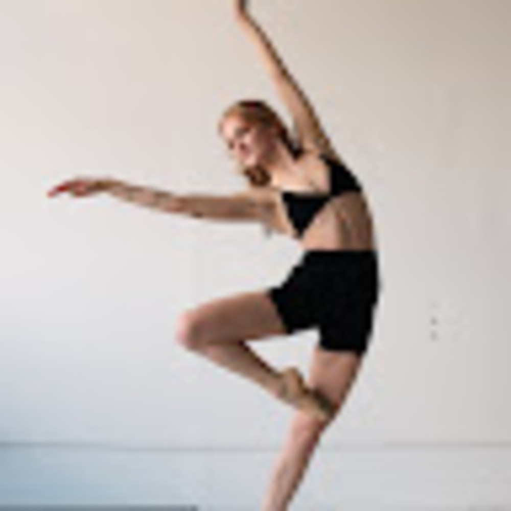 Meet your Posher, Lily